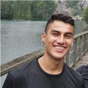 Doy clases de nodejs, javascript, react, sql y no-sql bases de datos